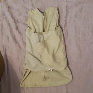 Halo sleep sack